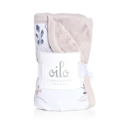 Studio Cottontail Jersey Crib Bedding Collection