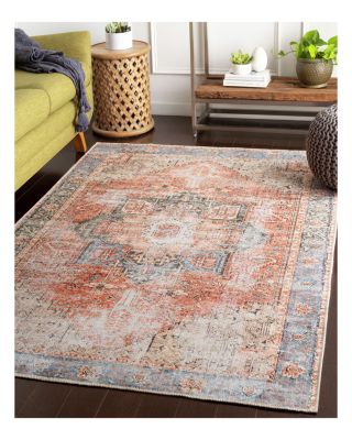 Amelie AML-2309 Runner Area Rug, 2'7" x 7'10"