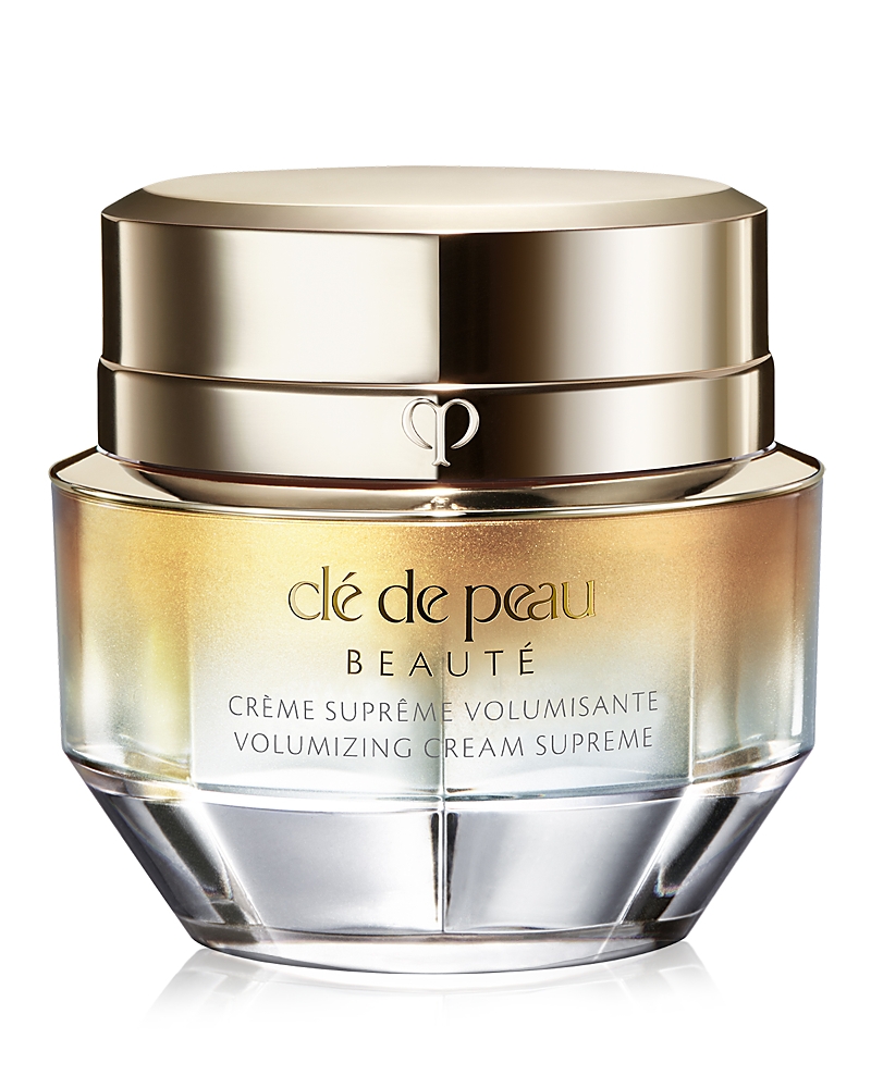 Clé De Peau Beauté Cle De Peau Beaute Volumizing Cream Supreme 1.7 Oz.
