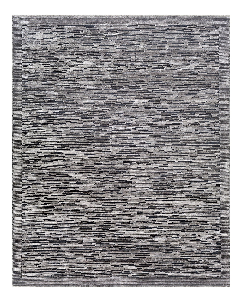 Surya Capri Cap-2307 Area Rug, 5' X 7'6 In Gray