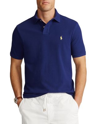 mens ralph lauren polo shirts on sale
