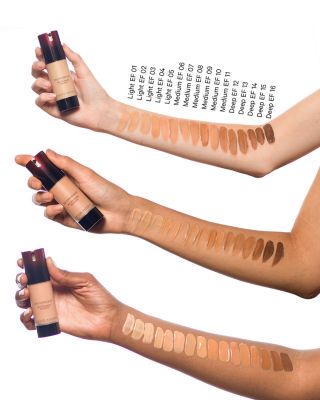 The Etherealist Skin Illuminating Foundation