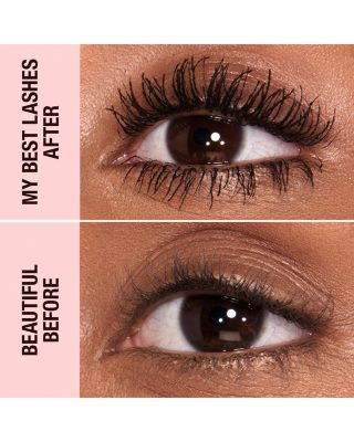 Pillow Talk Push Up Lashes Travel Size