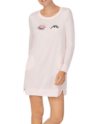 kate spade sleepshirt