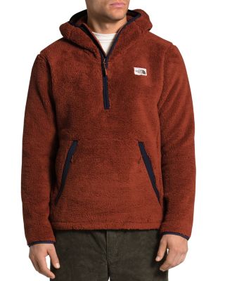 brown designer hoodie