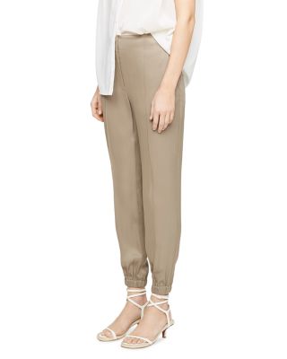 3.1 phillip lim jogger pants
