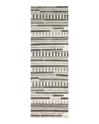 Bashian Montego M146-HL101 Runner Area Rug, 2'6 x 8'