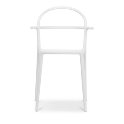 Generic C Chair, Set of 2