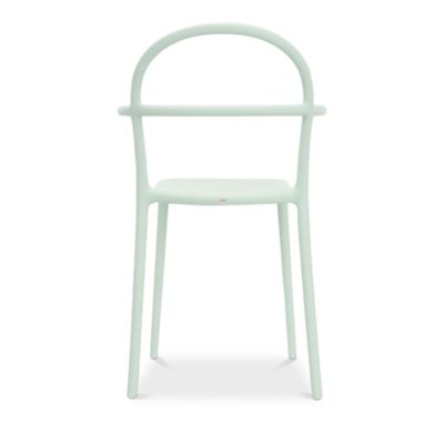 Generic C Chair, Set of 2