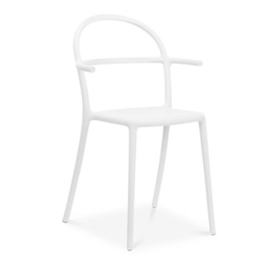 Generic C Chair, Set of 2