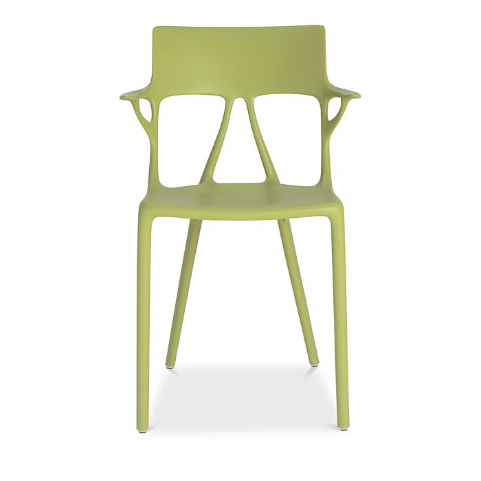 KARTELL A.I. CHAIR, SET OF 2,5886 VE