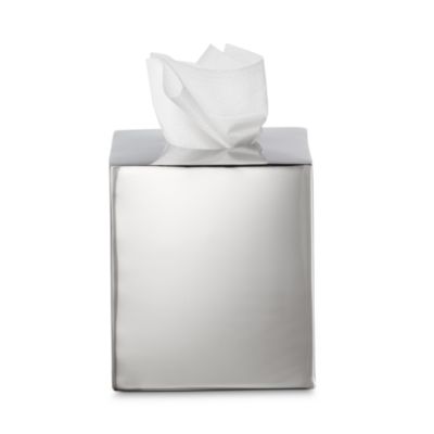 Modern Round Tissue Cover 