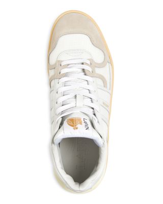 mens lanvin runners sale