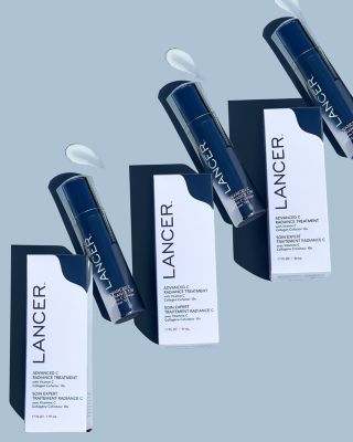 Advanced C Radiance Treatment with Vitamin C Collagen Cofactor 10x 1.7 oz.