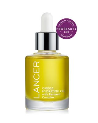 Omega Hydrating Oil with Ferment Complex 1 oz.