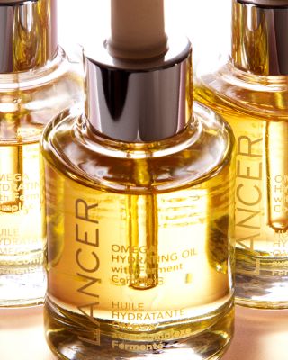 Omega Hydrating Oil with Ferment Complex 1 oz.