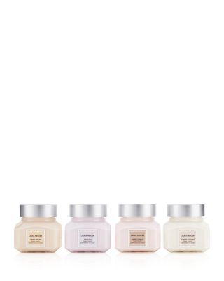 Laura Mercier - Mini Body Souffl&eacute; Quartet ($56 value)