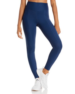 Year of Ours Ribbed 54 Leggings 
