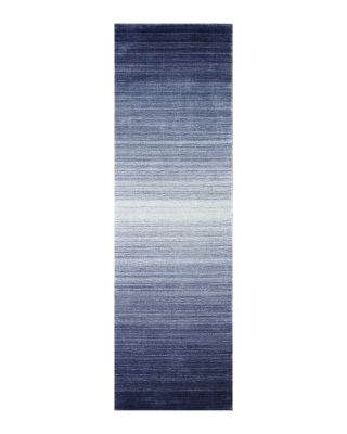 Bashian Terrain H115-BNH1 Runner Area Rug, 2'6 x 8'