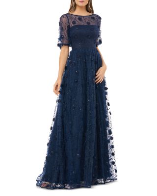 fancy gowns for womens