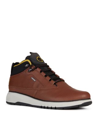 geox mens shoes online