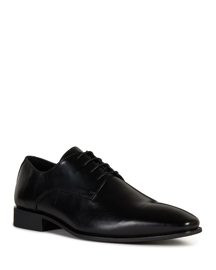 Geox Life Leather Shoes | Bloomingdale's