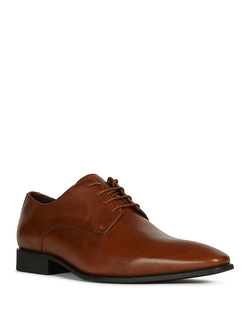 Geox Men's High Life Leather Shoes