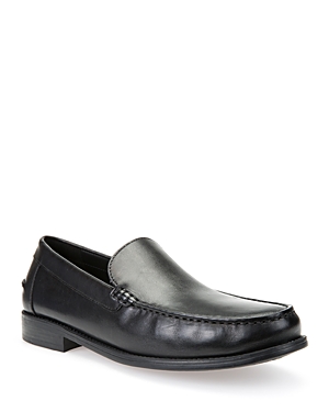 Men's Damon Leather Shoes