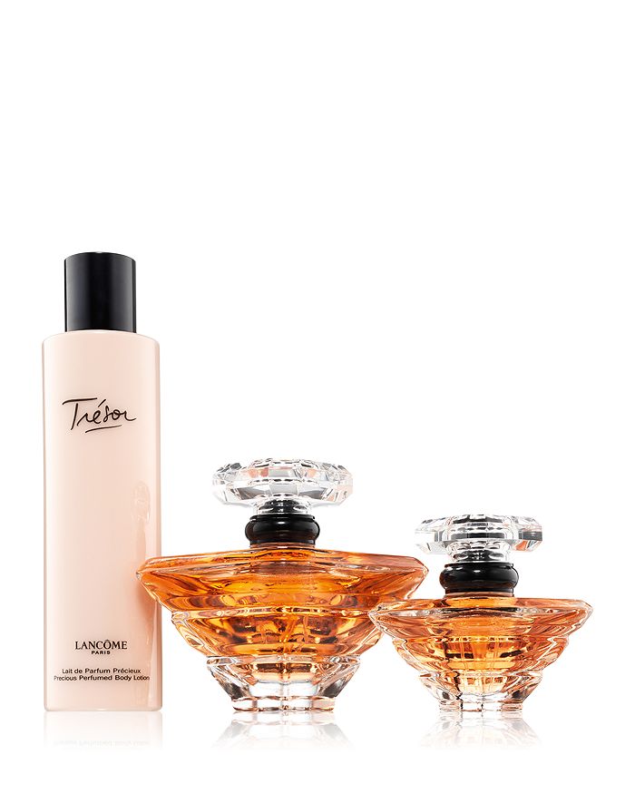 Lancôme Tresor Inspirations Gift Set ($229 Value)