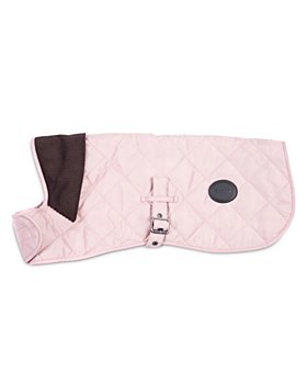 Barbour - Quilted Dog Coat