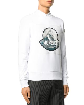 Sweat Shirt Moncler Sale, 58% OFF | www.ingeniovirtual.com