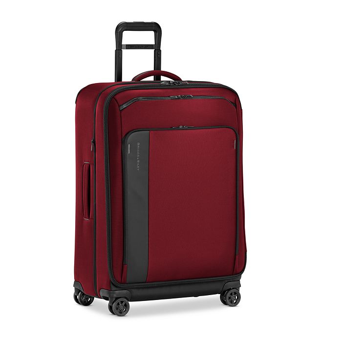 BRIGGS & RILEY ZDX 29 LARGE EXPANDABLE SPINNER SUITCASE,ZXU129SPX-69