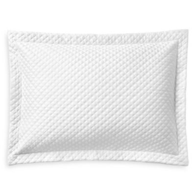 RL Quilted Sateen Argyle Sham, King