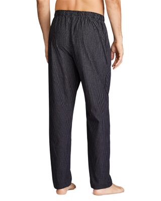 Soho Plaid Pajama Pants