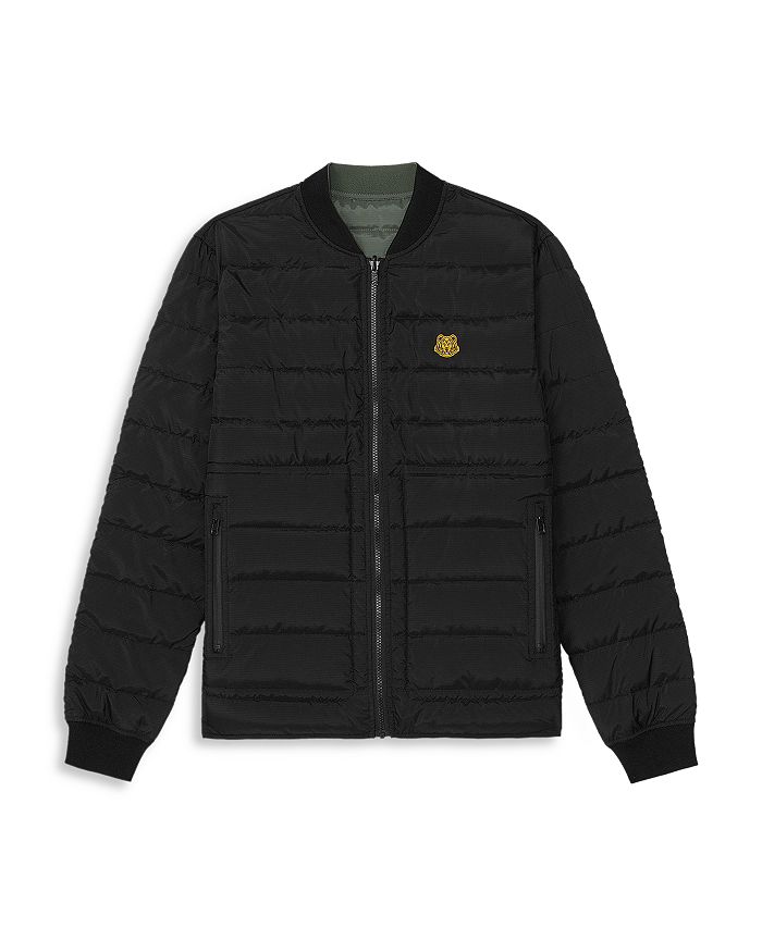 Kenzo 2024 quilted jacket