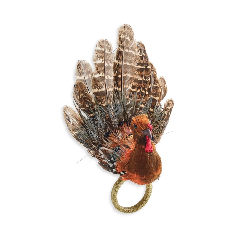 Kim Seybert Gobble Napkin Ring