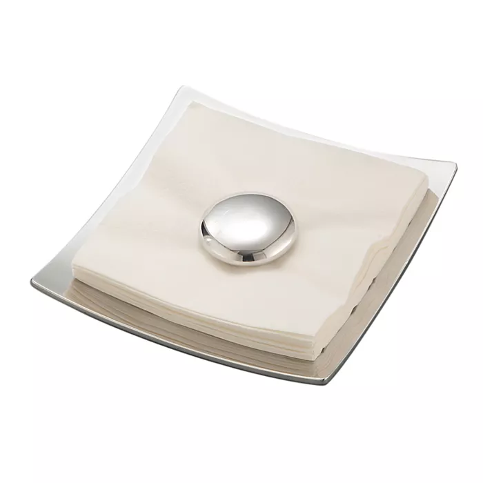 Stone Napkin Holder