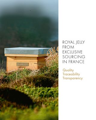 Abeille Royale Fortifying Lotion 10 oz.