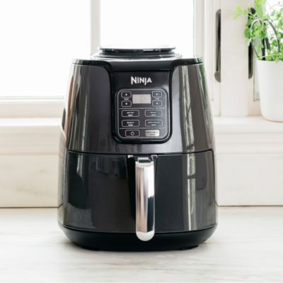 4 Quart Digital Air Fryer