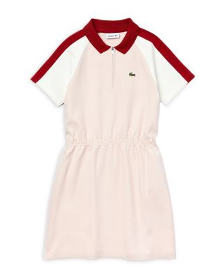 lacoste baby dress