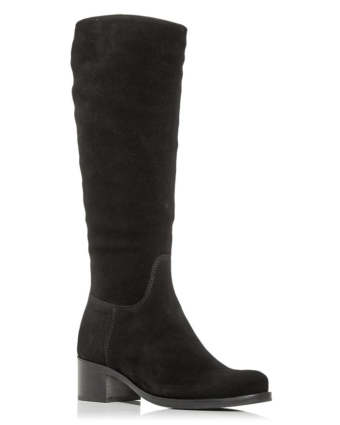 La Canadienne Women s Pine Waterproof Block Heel Boots