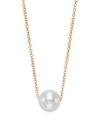 pearl necklace bloomingdale's