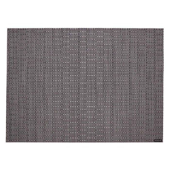 Chilewich Thatch Placemat In Pewter