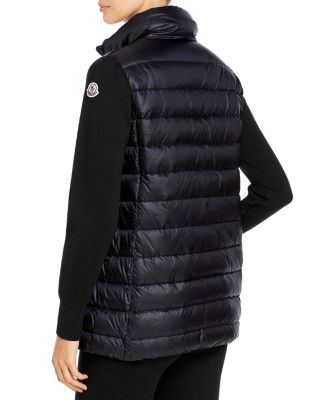 moncler classic women's jacket