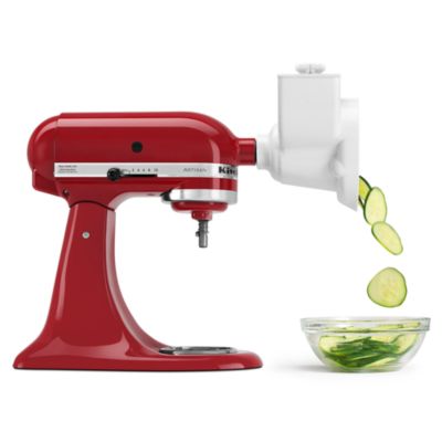 Artisan 5-Quart Stand Mixer