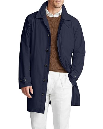 Polo Ralph Lauren Packable Commuter Coat | Bloomingdale's