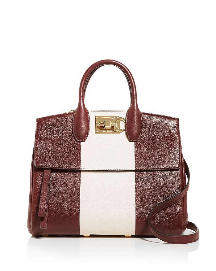 Ferragamo studio bag small shop