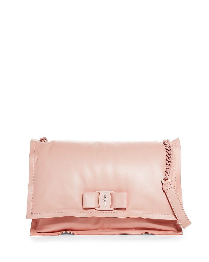 Ferragamo top bags bloomingdales