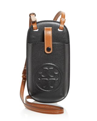 Tory Burch Mobile Phone Pocket Crossbody Bags