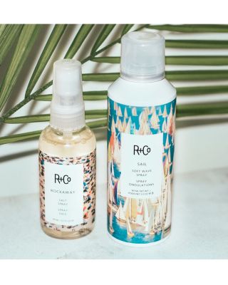 Rockaway Salt Spray 4 oz.